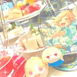 あんスタ フィーチャー2 瀬名泉 缶バッジ - メルカリ