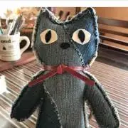 極美品】ニコアンド ドロストキルトベスト カーキ キルティングベスト
