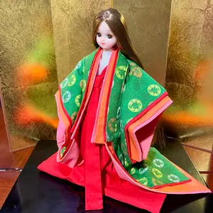ミニチュア着物　姫柄② ゆうページ ミニチュア着物 姫柄II ゆうページ ミニチュア着物のおすすめ