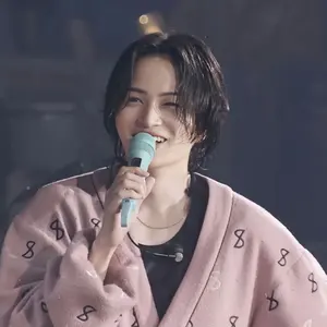 菊池風磨 おふうかい vol.3 ヘアクリップ 前髪クリップ - メルカリ