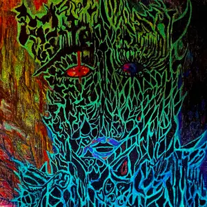 題名“Night wing” 値下げ交渉不可 MARCELINE作 自作絵画 - メルカリ