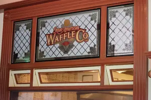 乱舞博覧会(山姥切長義)/感謝札/ポストカード/アクリルメモスタンド