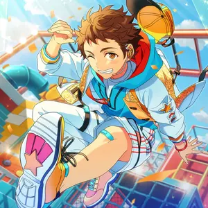あんスタ 10周年 缶バッジ 紫之創 2点 - メルカリ