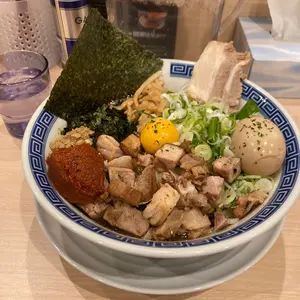 からみそ