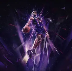 YouTuber TAMAchanパステルブロマイド サイン入り写真 - メルカリ