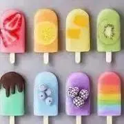 フクヤ ハッピーバッグ ローズガラスドーム アクリルフレーム ブラック