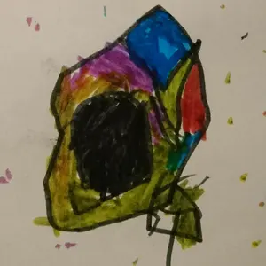 片山右京 サイン入り バイザー ティレル F1 1994 - メルカリ