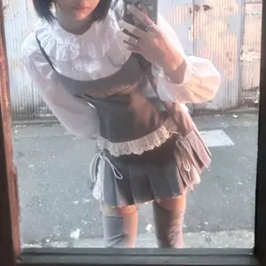 SHINYAKOZUKA 23AW シンヤコヅカもういやだニット齋藤飛鳥さん着用