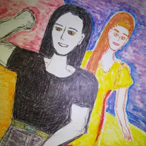 1985年 Sophia's back CDアルバム 山下久美子 ステッカー - メルカリ