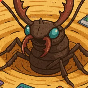 *蟻地獄@プロフ必読*