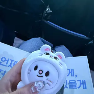 StrayKids ヒョンジン 愛用 oggitt ストライプ パジャマ - メルカリ