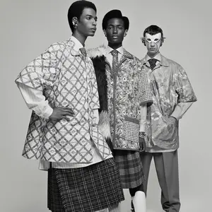 エルメス ネクタイ Hロゴ ペールブルー 外箱あり 未使用品！(16115