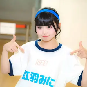 iLiFE！虹羽みに JAPANLiFE!2025 推しT - メルカリ