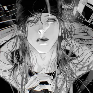 月影の雫」天然アメジスト×淡水パール 透明感ブレスレット - メルカリ