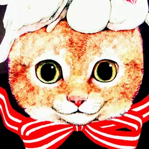 魅世物小屋が暮れてから 手びねりグラス 扇子 BUCK-TICK 2点セット