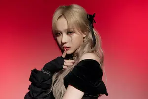 NMIXX counting star サイン会 トレカ 6枚セット - メルカリ