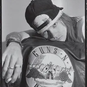 ZIGGY森重樹一プレートネックレス - メルカリ