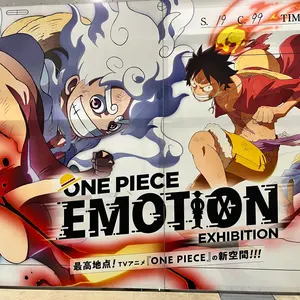 モンキー・D・ルフィ チャンピオンシップセット 2022 P-001 - メルカリ