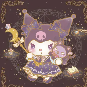 増田彩乃 CUTIE STREETメンバー別かわぬい ver.2 - メルカリ