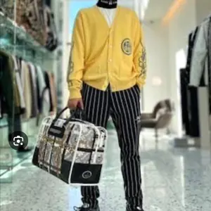 2025年モデル ロサーセン キャディバッグ 極美品 - メルカリ