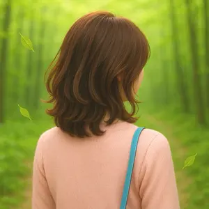 極美品✨レオナールスポーツ ショールカラーニット ウール100 花柄