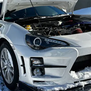希少 ベンソープラ GTウイング 汎用 R35 GTR z33 z34 GT-R - メルカリ