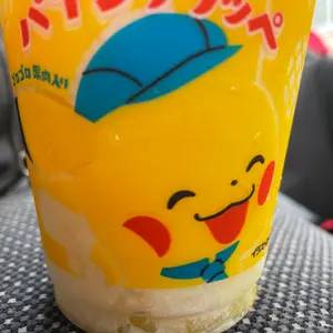 UVERworld アクリルブロックキーホルダー クリアーレッド 赤 - メルカリ