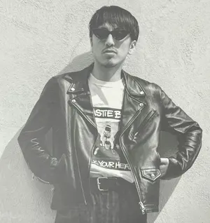 Daiki Tsuneta A Hollywood Dilemma LP - メルカリ