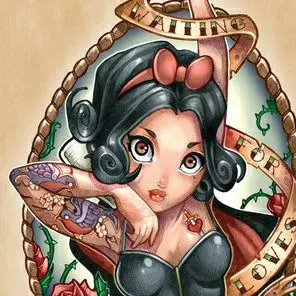 アゲハ嬢への貢ぎ物