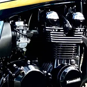 ホンダXL250S純正ヘッドライトカバー - メルカリ