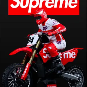 Supreme x HOTO Camp Light 