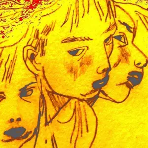 ミートザワンピース オールフェイス 缶バッジ 赤犬 サカズキ - メルカリ