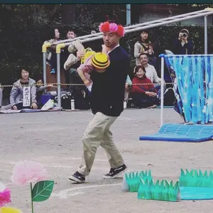 だ*ん様 WACKO MARIA ナイロンジャケット セットアップ - メルカリ