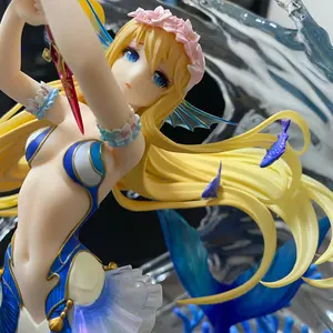 みつみ美里画集 brilliant stars 「りりか」 完成品フィギュア - メルカリ