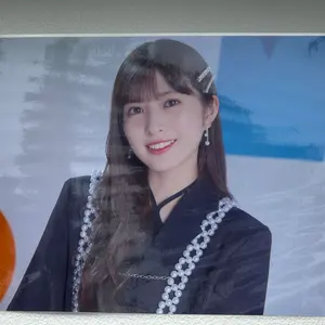 Nagi Inoue クマ耳デザイン S賞フェイスタオル 乃木モバイル - メルカリ