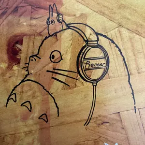 ショコラに夢中／月の向こうの世界 CD 安野モヨコ シュガシュガルーン