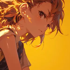 ステラソラ Stella Sora 星塔旅人 コハク アクリルスタンド - メルカリ