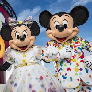 Disney クルーズ アドベンチャー号 トートバッグ - メルカリ