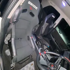 L375Sタント テイン車高調+他車種リアバネ流用セット 嫁車車高短顔真赤