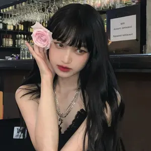 AnMILLE バストギャザーシャツOP アンミール ロングワンピース - メルカリ