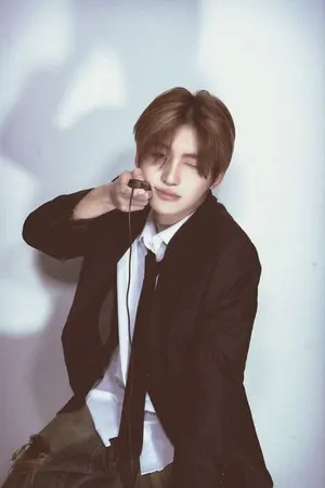 seventeen 北京 yzy 中国 中華 the8 ミンハオ hbd - メルカリ