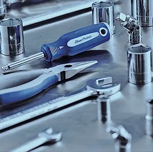 限定特価】スナップオン snap-on ブルーポイント 3/8 工具セット