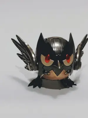 シュウウエムラ ファイナルファンタジーXIV モーグリヘアバンド【限定