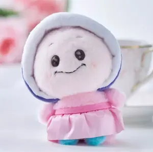 ヒグチユウコ ボリス雑貨店 ハンドクリーム＆ポーチセット BORIS soi