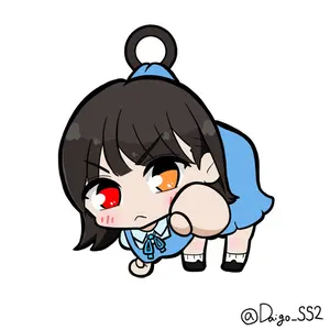 大野愛実 日向坂46 縁日くじ 1等 BIG アクリルキーホルダー 日向坂46 大野愛実 アクリルスタンドキーホルダー【五期生 浴衣