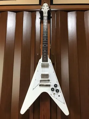 Ibanez IC420 ABM （MOD）アイスマン - メルカリ