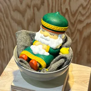 ジブリパーク限定】みにちゅあーとキット 南街 千と千尋の神隠し