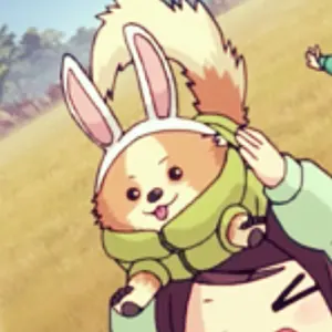 ご注文はうさぎですか？ マルイ Maid by Rabbits 缶バッジ リゼ リゼ》ご注文はうさぎですか☆Maid by Rabbits 缶バッジ - メルカリ