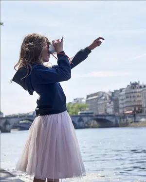 外出中--トトロの森