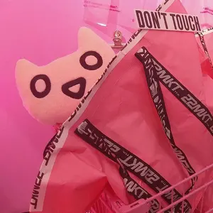 すとぷり ふぁみくじ D賞 マグネット E賞 トレカ 莉犬くん